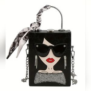 Women's Stylish handbag & Crossbody  bag 💕